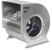 CBX - Ventilator centrifugal cu dubla aspiratie