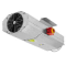THT/IMP- Ventilator de impuls unidirectional sau reversibil de tip JET FAN ce rezista la 400ºC/2h, 3