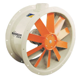 ventilator axial sodeca