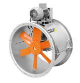 HPX- SEC ventilator