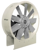 HGT- Ventilator axial Sodeca- Dipet