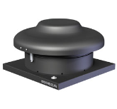 CTD- Ventilator centrifugal de acoperis Sodeca- Importator Dipet
