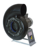 CPV/ ANTIEX- Ventilator centrifugal cu certificare ANTIEX marca Sodeca- unic importator Dipet