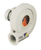 CMA/ATEX - Ventilator centrifugal cu certificare ATEX