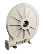 CA/ATEX - Ventilator centrifugal cu certificare ATEX