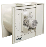 TCR - Ventilator centrifugal de desfumare