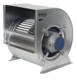 CBD - Ventilatoare centrifugale dublu aspirante