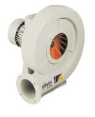 CMA - Ventilatoare centrifugale monoaspirante de presiune medie