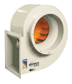 ventilator centrifugal pentru vospitorii Sodeca- Dipet