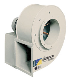CMT - Ventilator centrifugal marca Sodeca- unic importator Dipet
