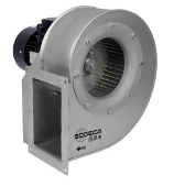 CMPI - Ventilatoare centrifugale monoaspirante, pentru functionare in medii chimice, agresive sau marine
