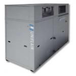 Racitor de apa / Chiller numai frig sau pompa de caldura Capacitate frig: 7 ÷ 99 kW